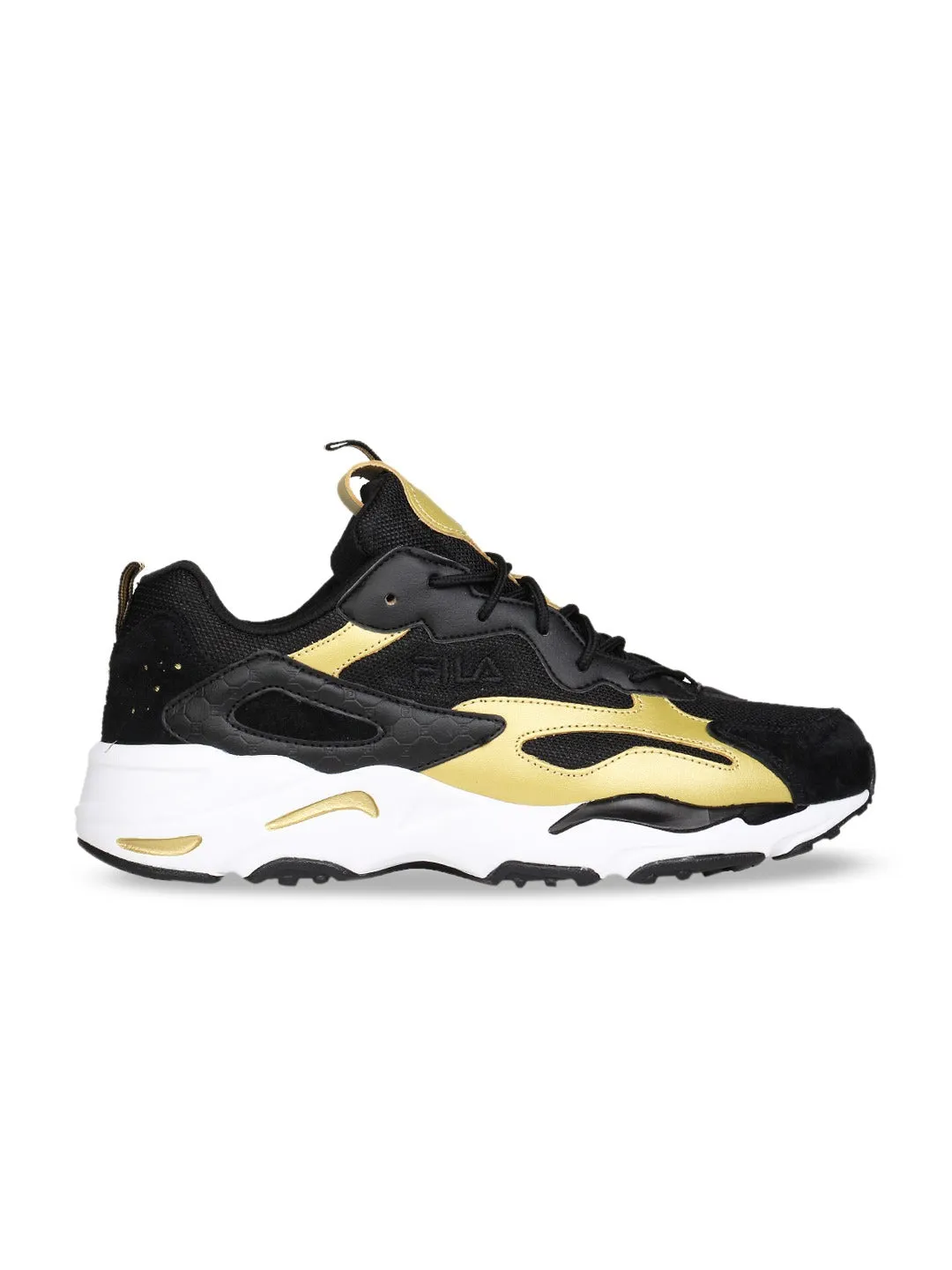 Fila Red Ray Tracer Men's Sneaker