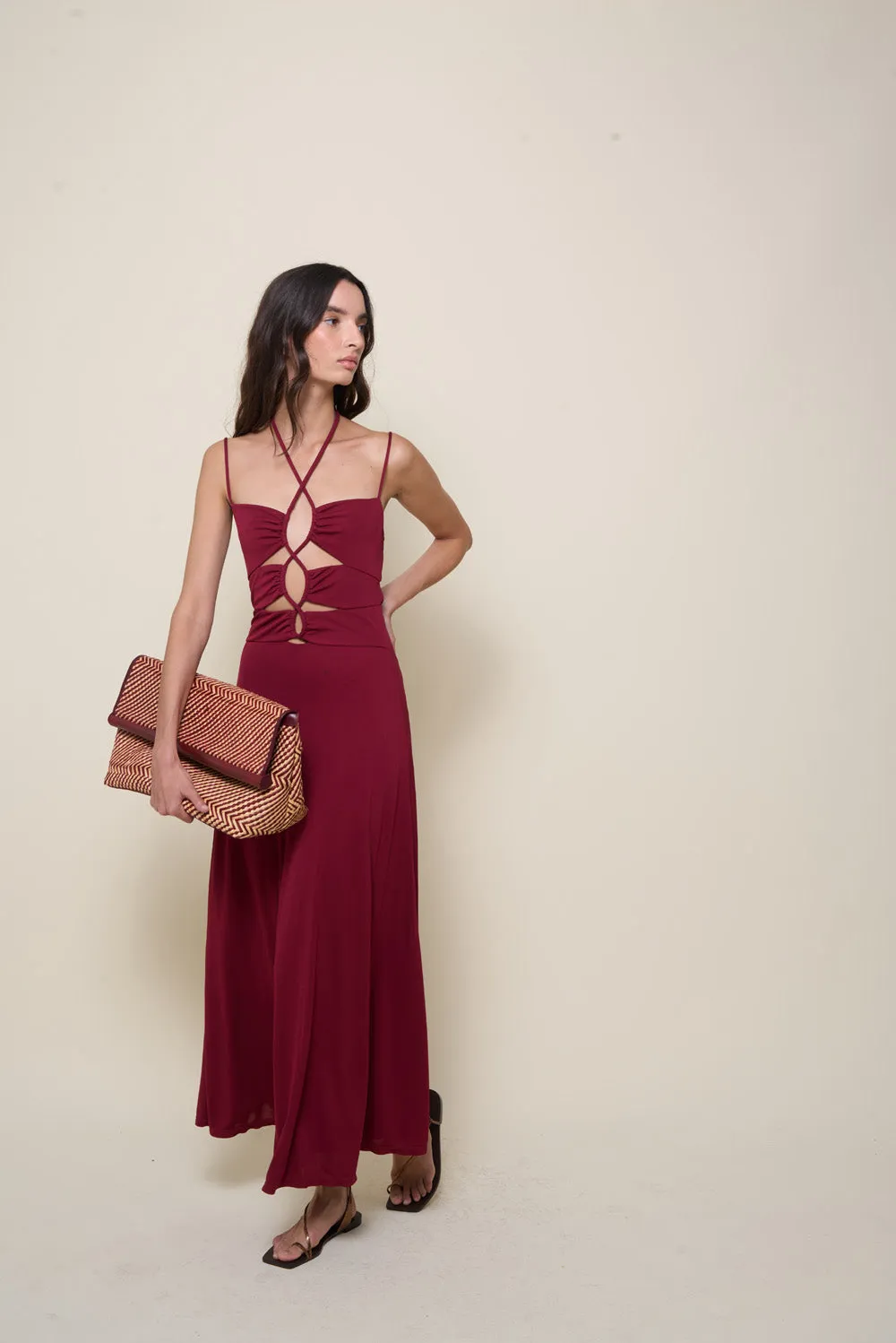 Flamenco Echoes sandal