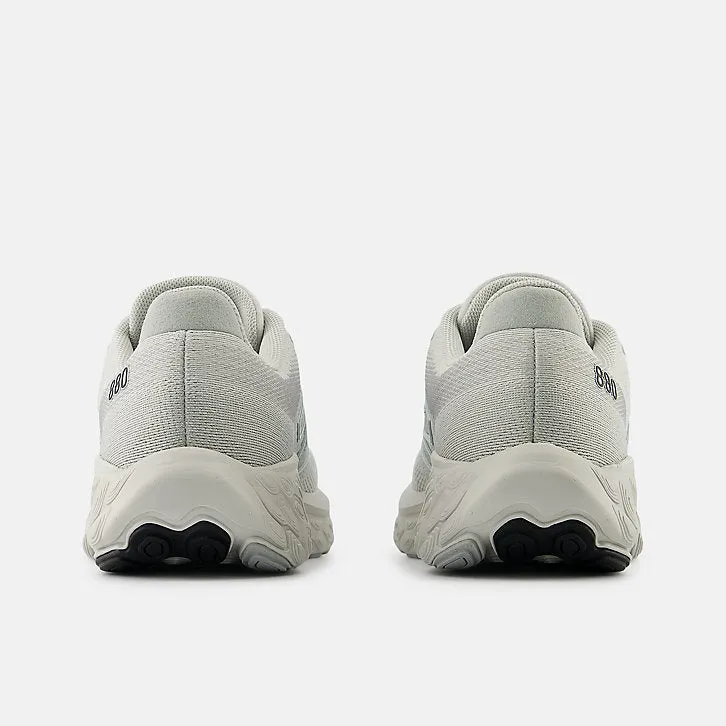 Fresh Foam X 880v14 - Grey Matter with Raincloud and Reflection