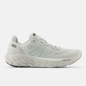 Fresh Foam X 880v14 - Grey Matter with Raincloud and Reflection