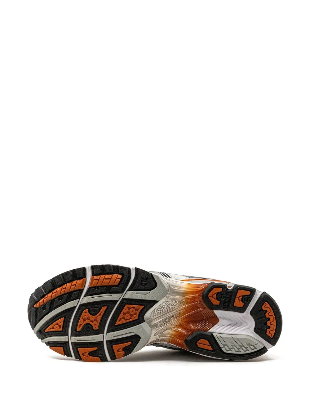 GEL-KAYANO 14 "Piquant Orange" sneakers