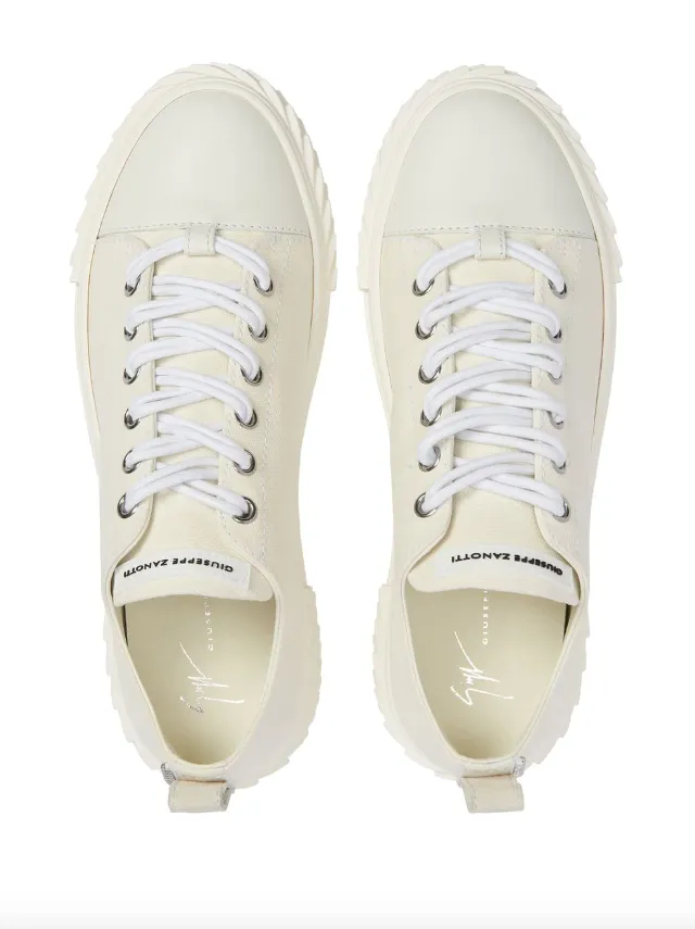 Giuseppe Zanotti Blabber  sneakers