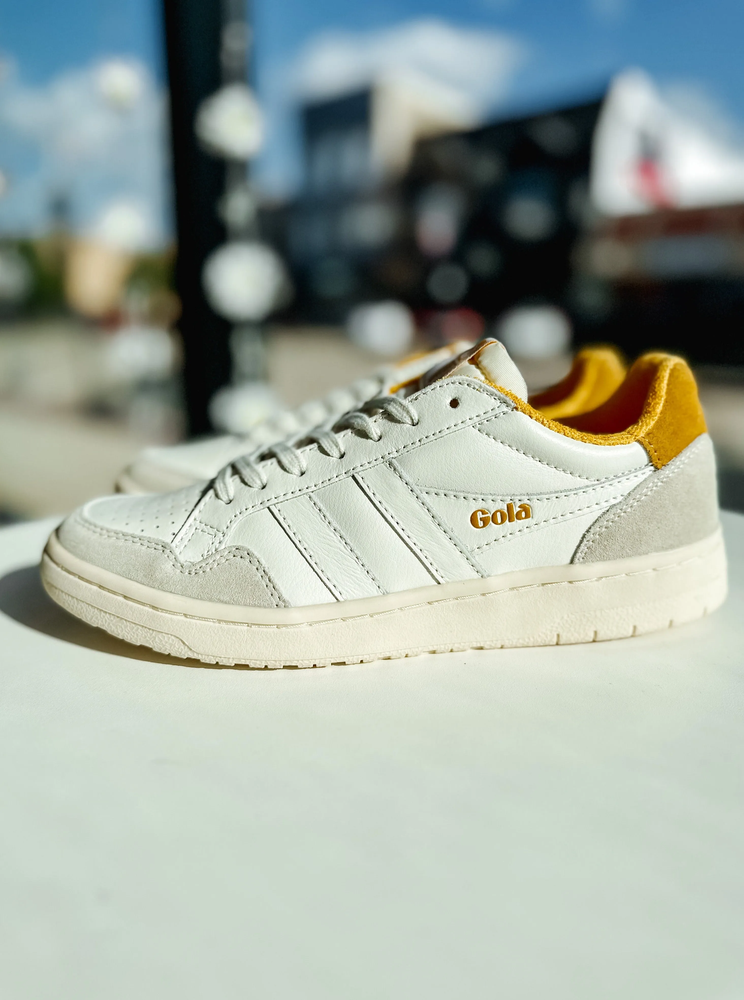 Gola Eagle Sneaker