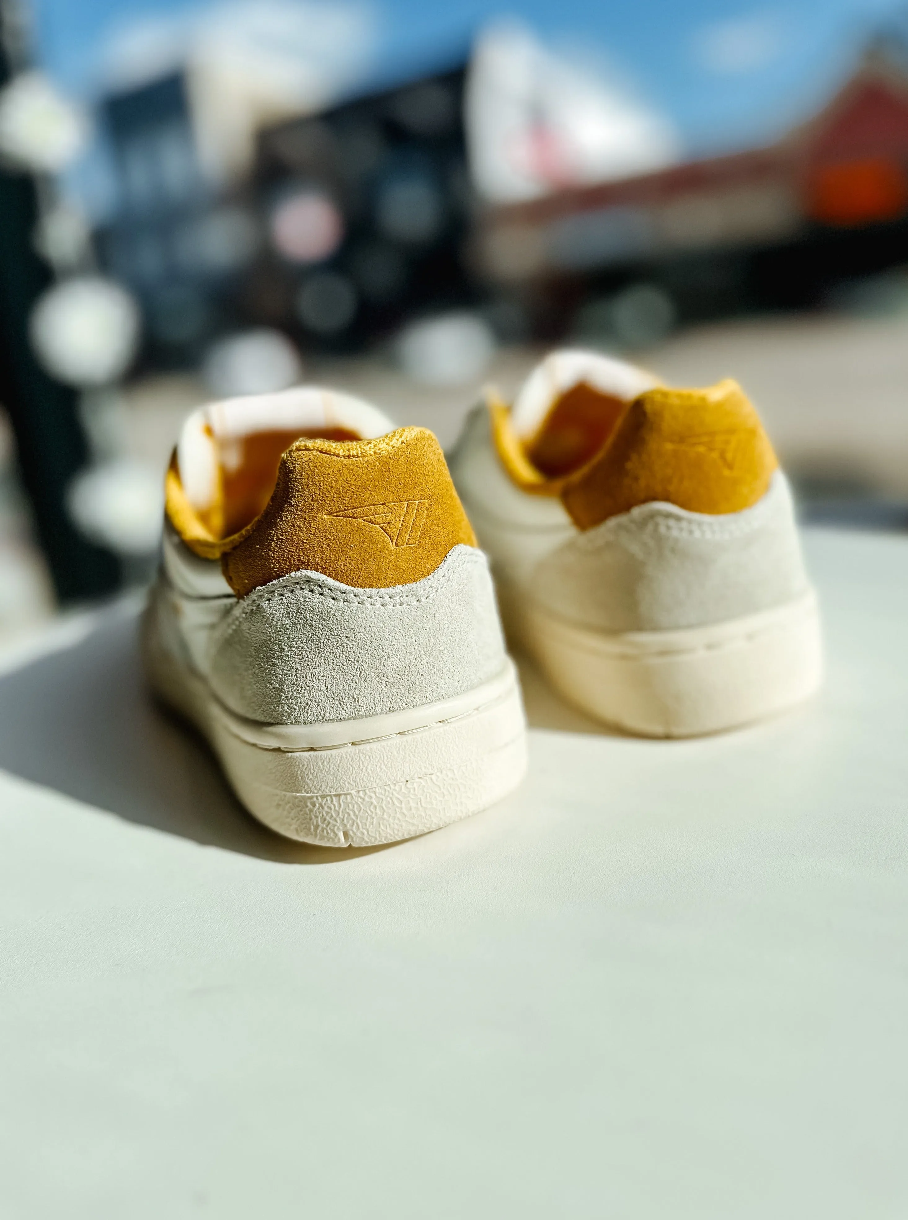 Gola Eagle Sneaker