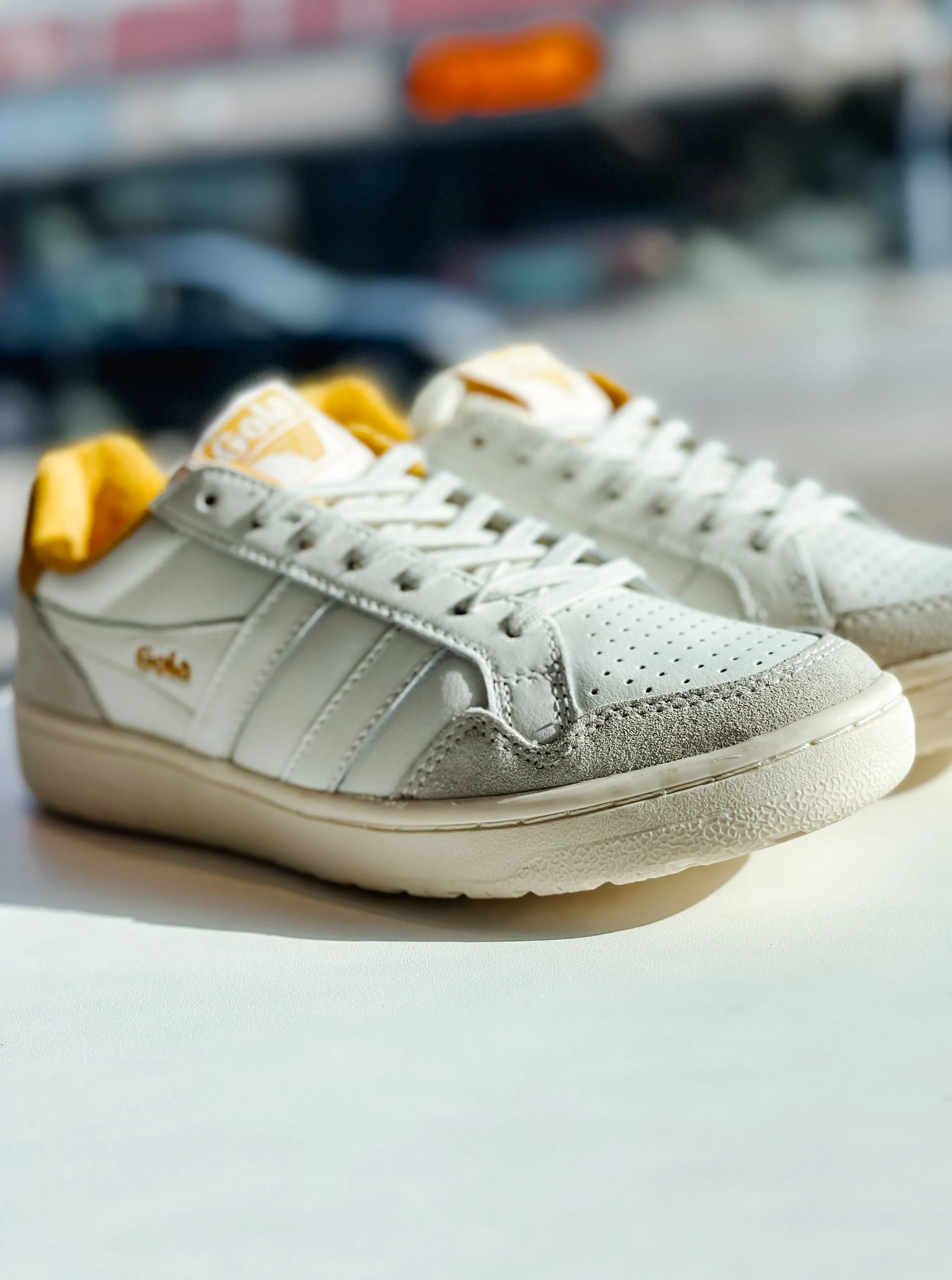 Gola Eagle Sneaker