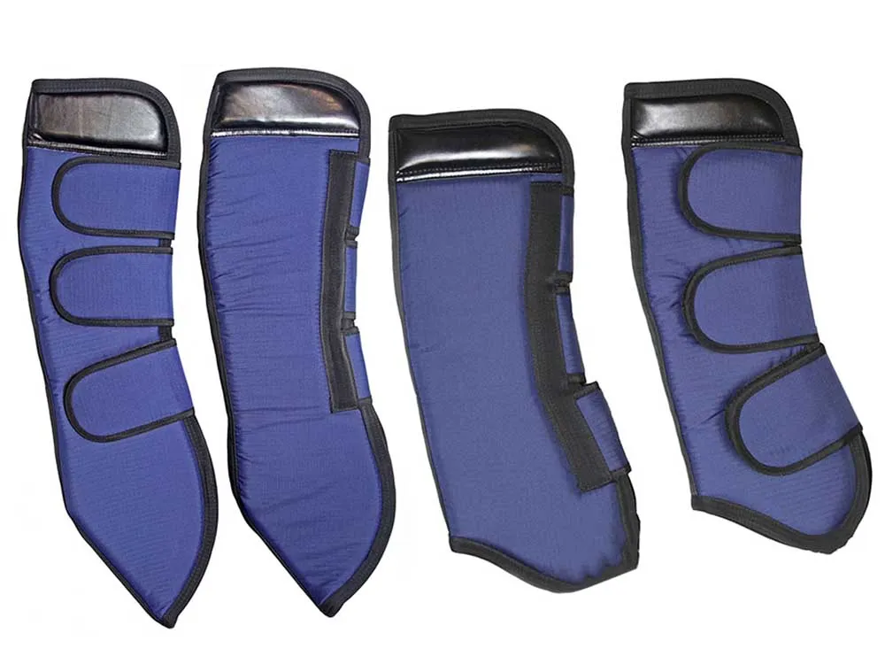 Grewal Travel Boots