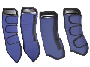 Grewal Travel Boots