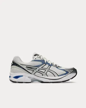 GT-2160 Cream / Denim Blue Low Top Sneakers