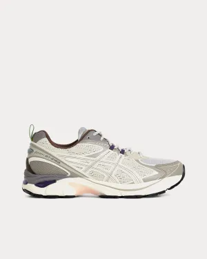 GT-2160 Greige / Silver Low Top Sneakers