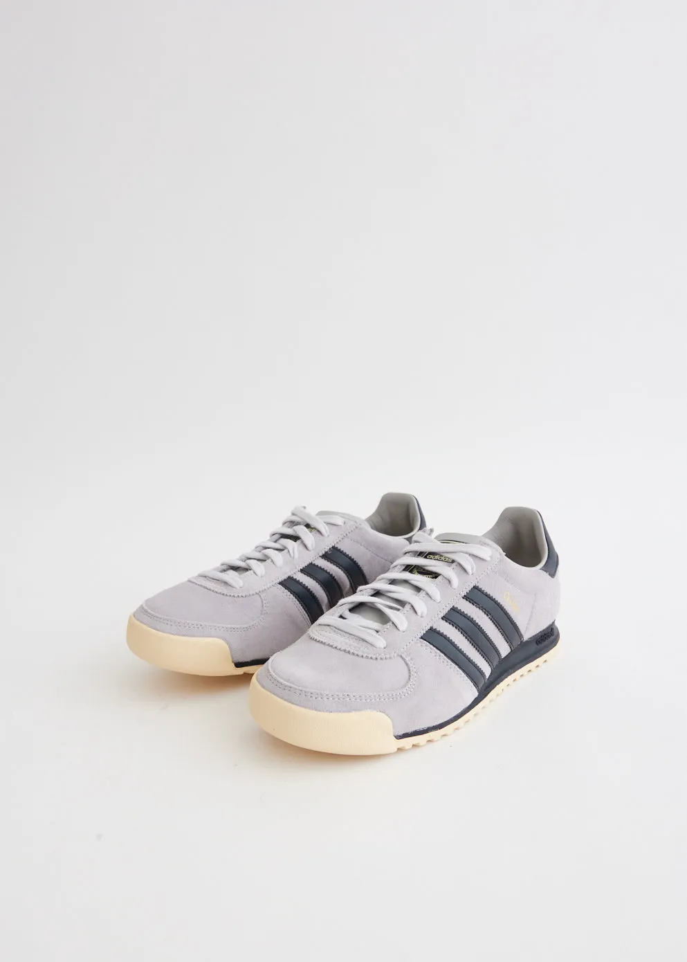 Guam 'Core Black' Sneakers