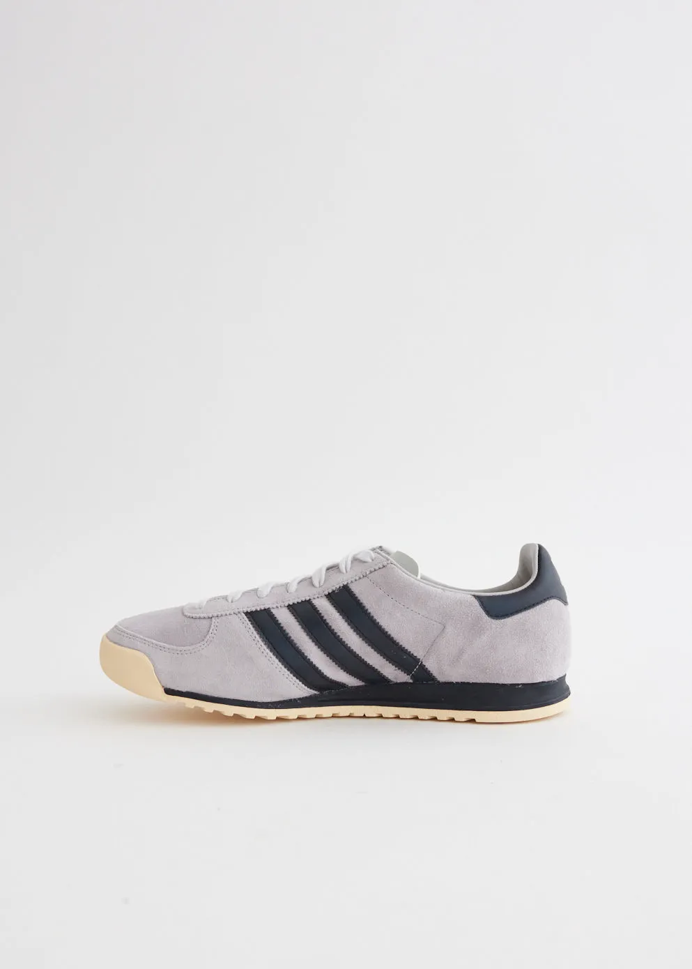 Guam 'Core Black' Sneakers