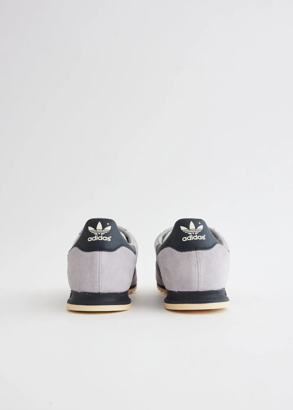 Guam 'Core Black' Sneakers