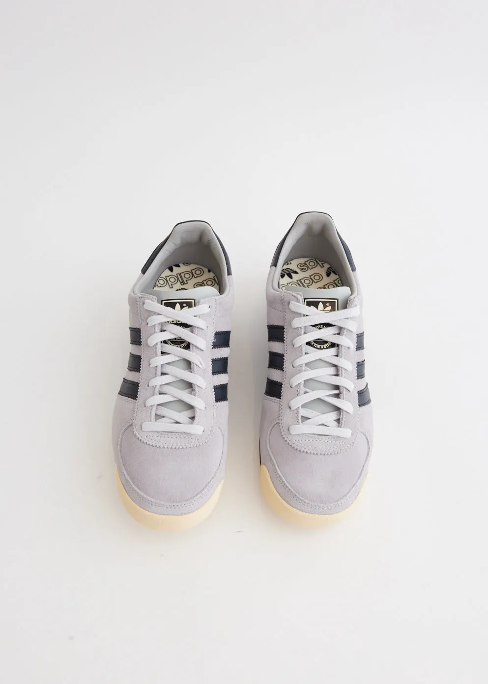 Guam 'Core Black' Sneakers