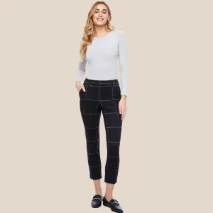 ILTM - Galway Plaid Bonnie Pants