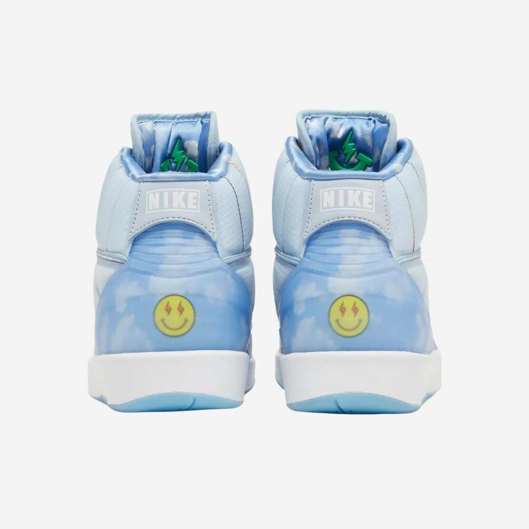 JORDAN 2 J. BALVIN