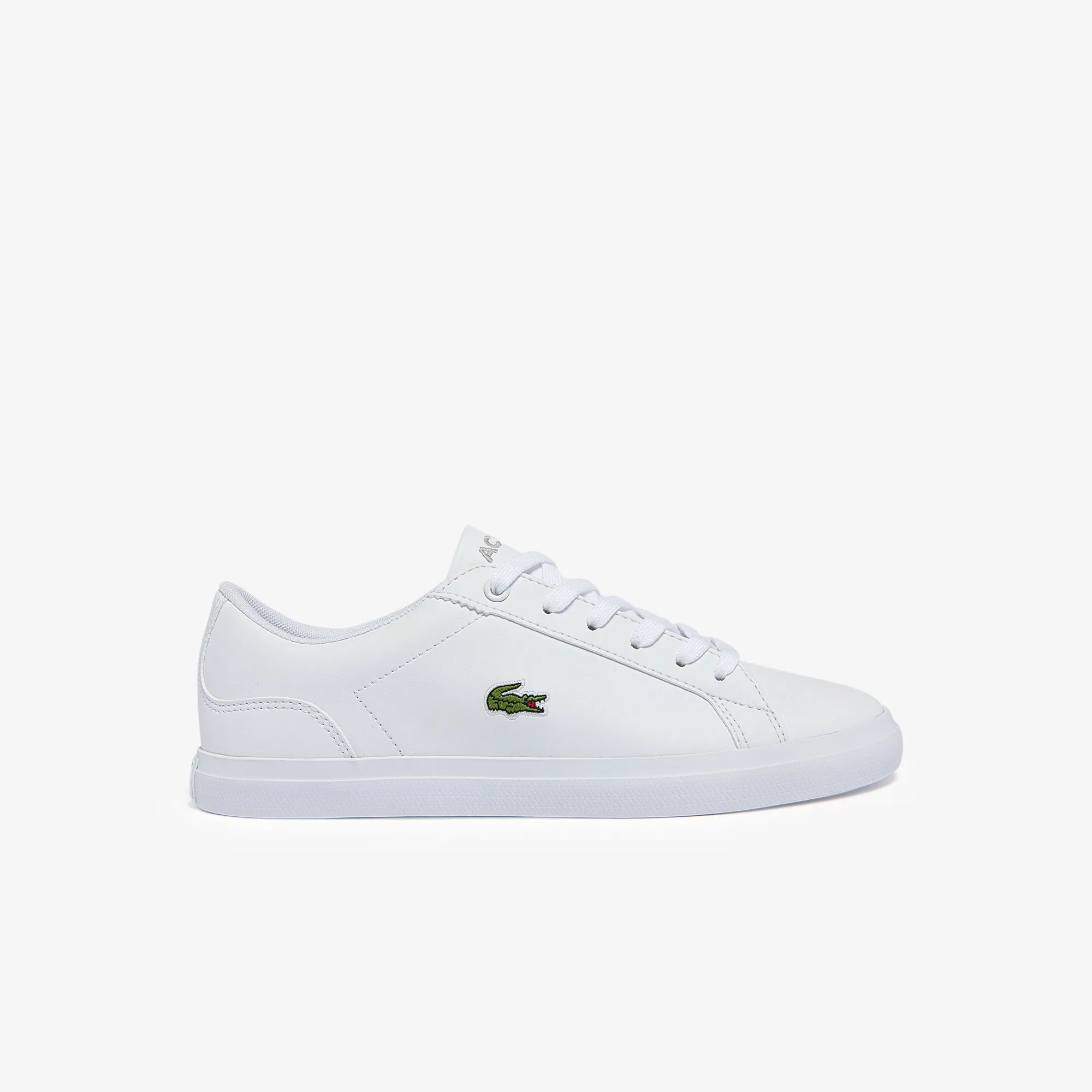 Juniors' Lerond Synthetic Trainers - 41Cuj001421G
