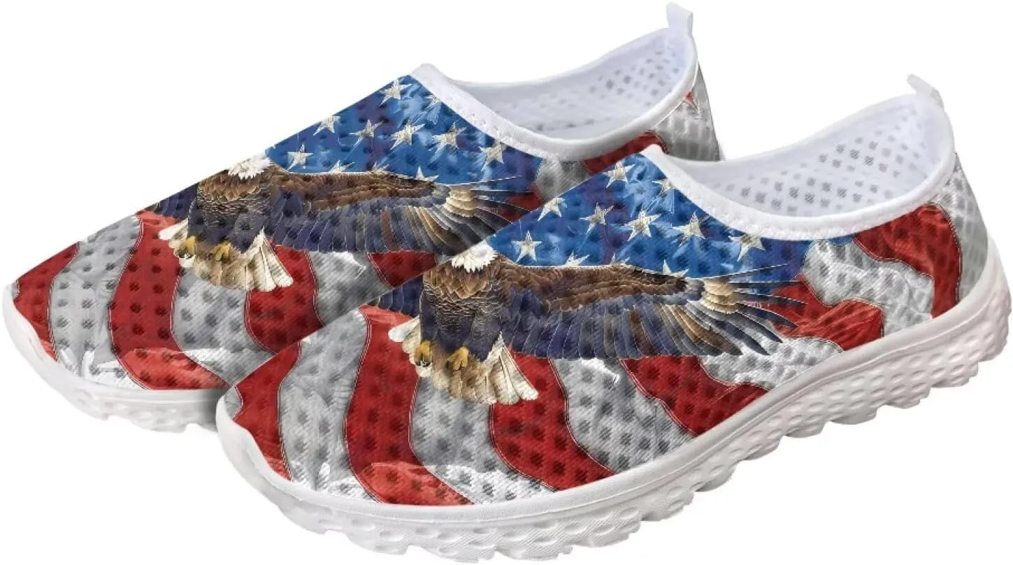 KEIAHUAN Womens Running Shoes Fashion Breathable Knit Casual Walking Sneaker Lightweight Comfortable Running Shoes