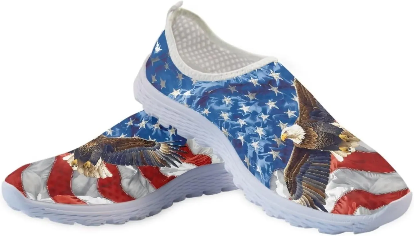 KEIAHUAN Womens Running Shoes Fashion Breathable Knit Casual Walking Sneaker Lightweight Comfortable Running Shoes