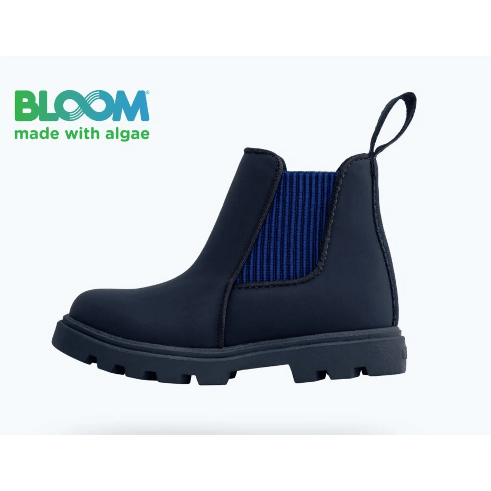Kensington Treklite Boots - Bloom - Size 10