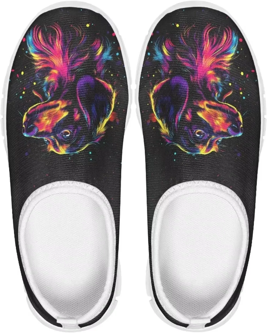 Kids Slip On Sneakers Cool Shoes for Boys Comfortable Gym Tennis Shoes