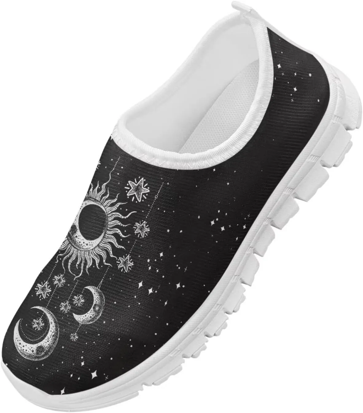 Kids Slip On Sneakers Cool Shoes for Boys Comfortable Gym Tennis Shoes