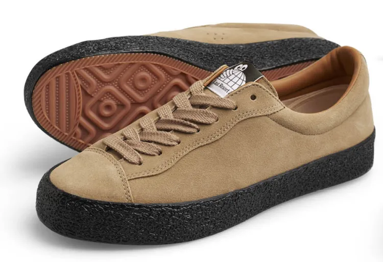 Last Resort VM002 Suede / Sand / Black