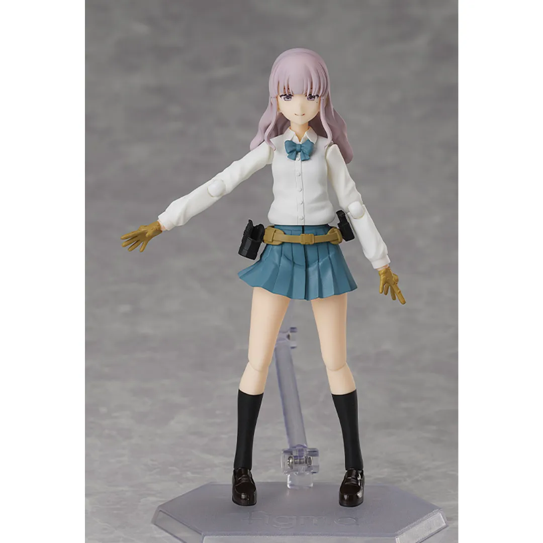 Little Armory - figma SP159 - Armed JK: Variant C (Rerelease) [PRE-ORDER](RELEASE MAR25)