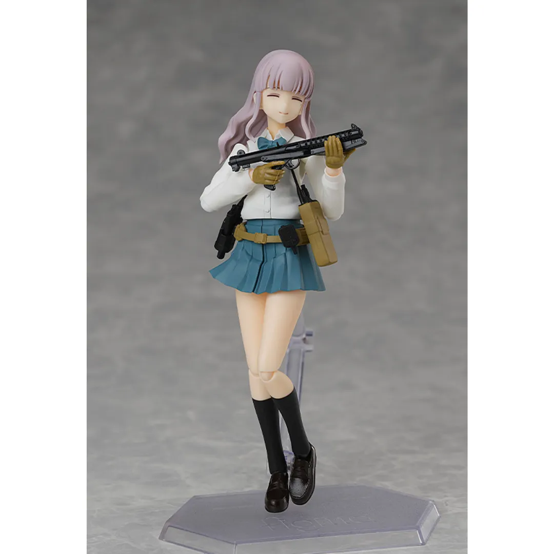 Little Armory - figma SP159 - Armed JK: Variant C (Rerelease) [PRE-ORDER](RELEASE MAR25)