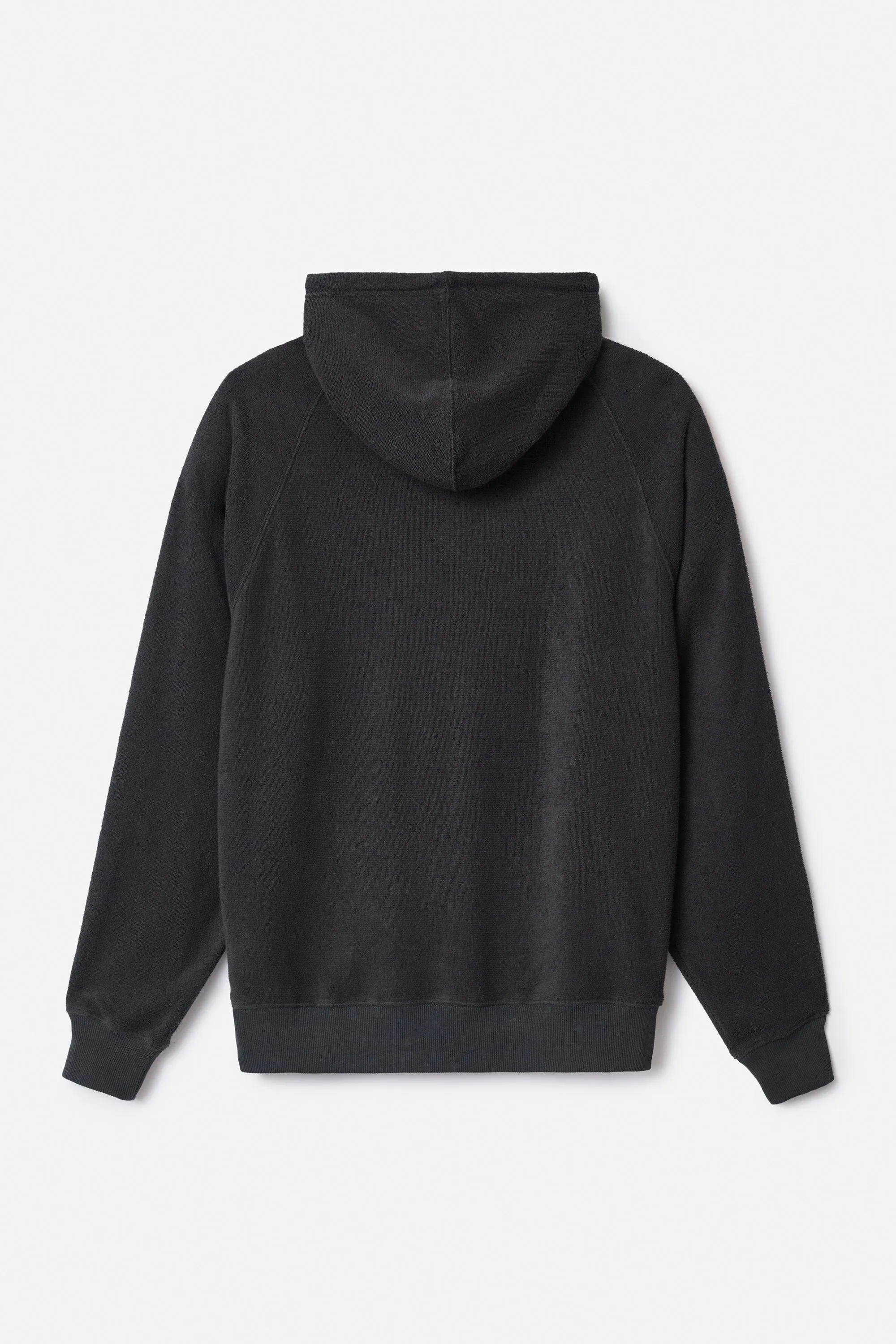 LOG RAP BY KATIN TERRY HOODIE