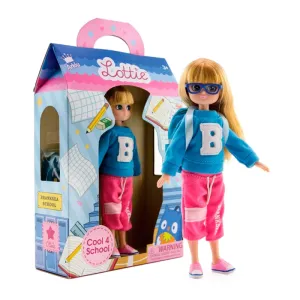 Lottie Doll - Cool 4 School