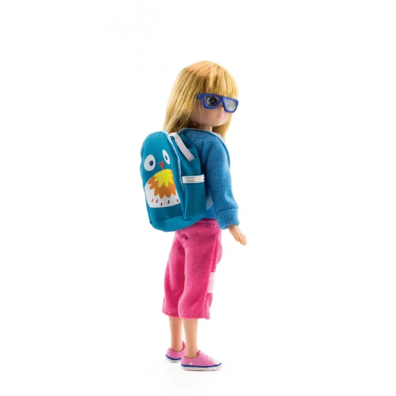 Lottie Doll - Cool 4 School