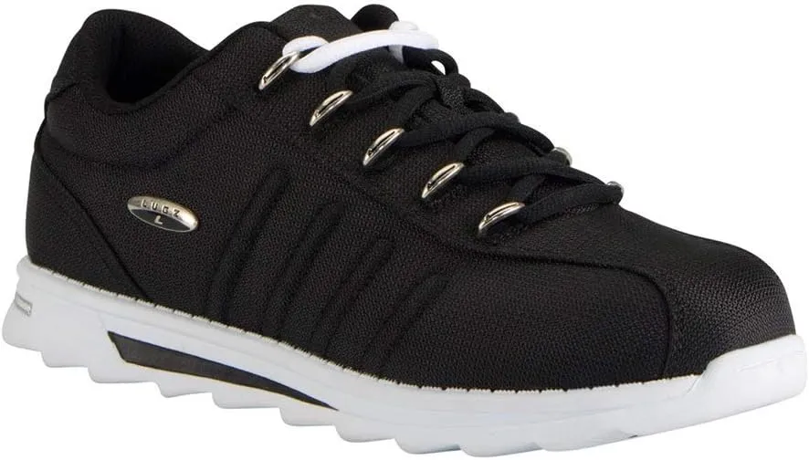 Lugz Men's Changeover Ii Ballistic Sneaker