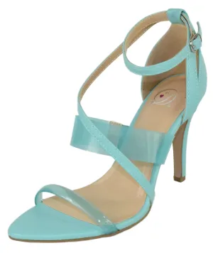 LULU-S Light Teal Delicious