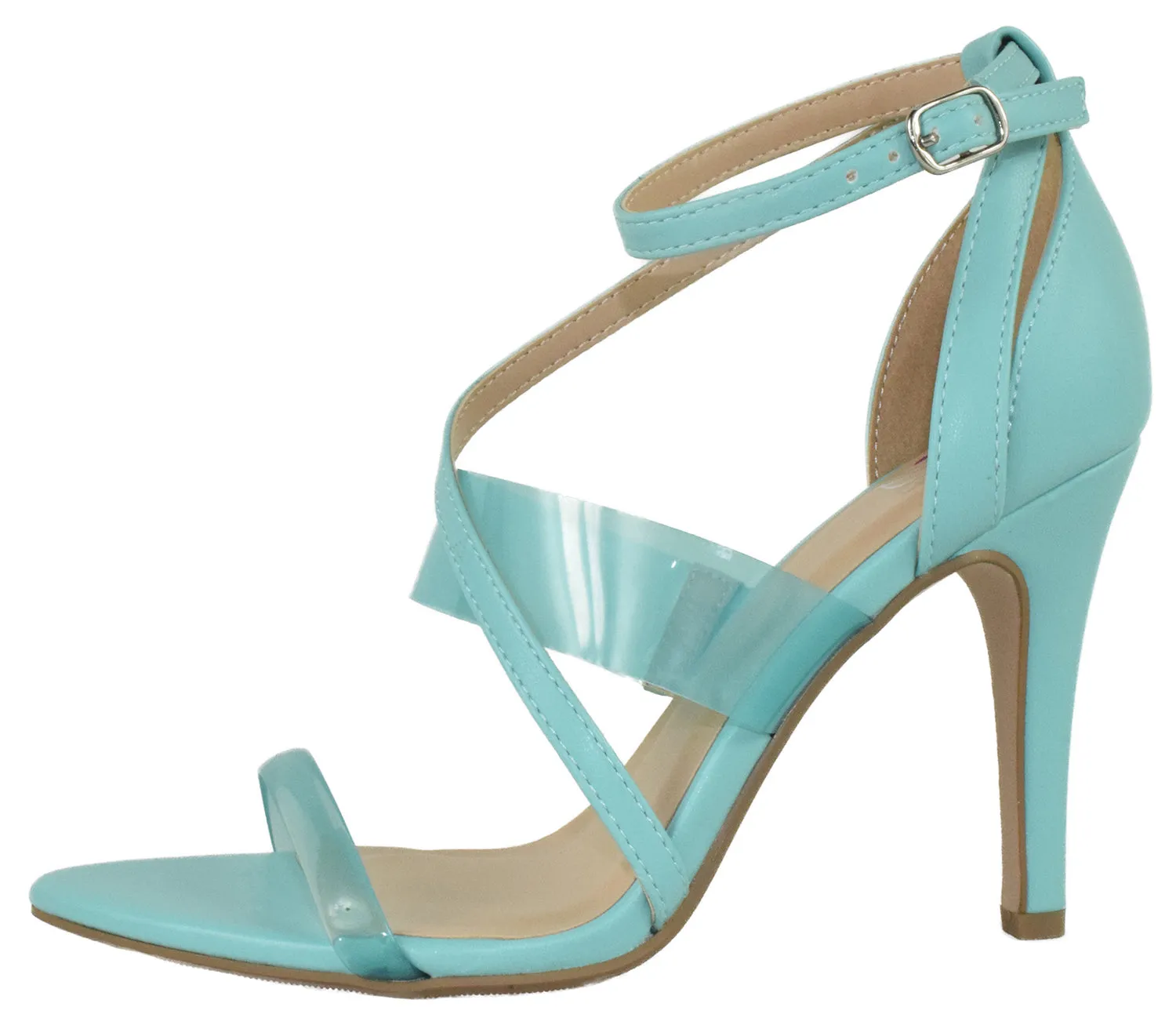 LULU-S Light Teal Delicious