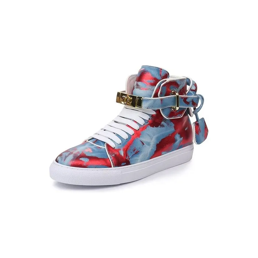 Luxalon Opulessa Style Sneakers