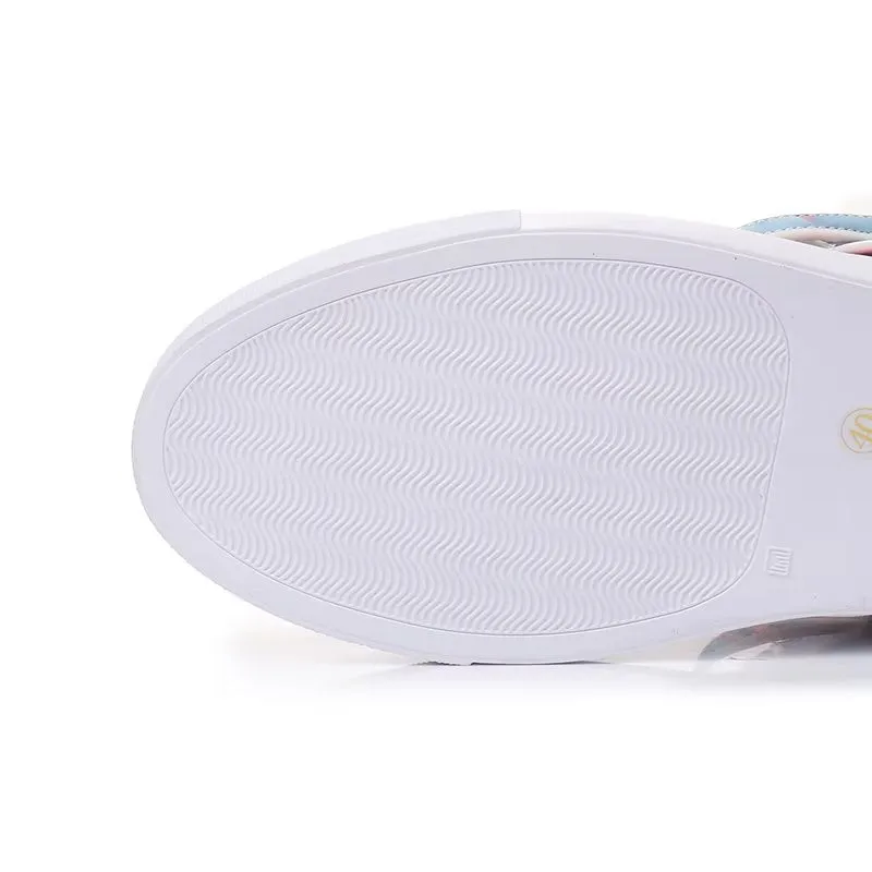 Luxalon Opulessa Style Sneakers