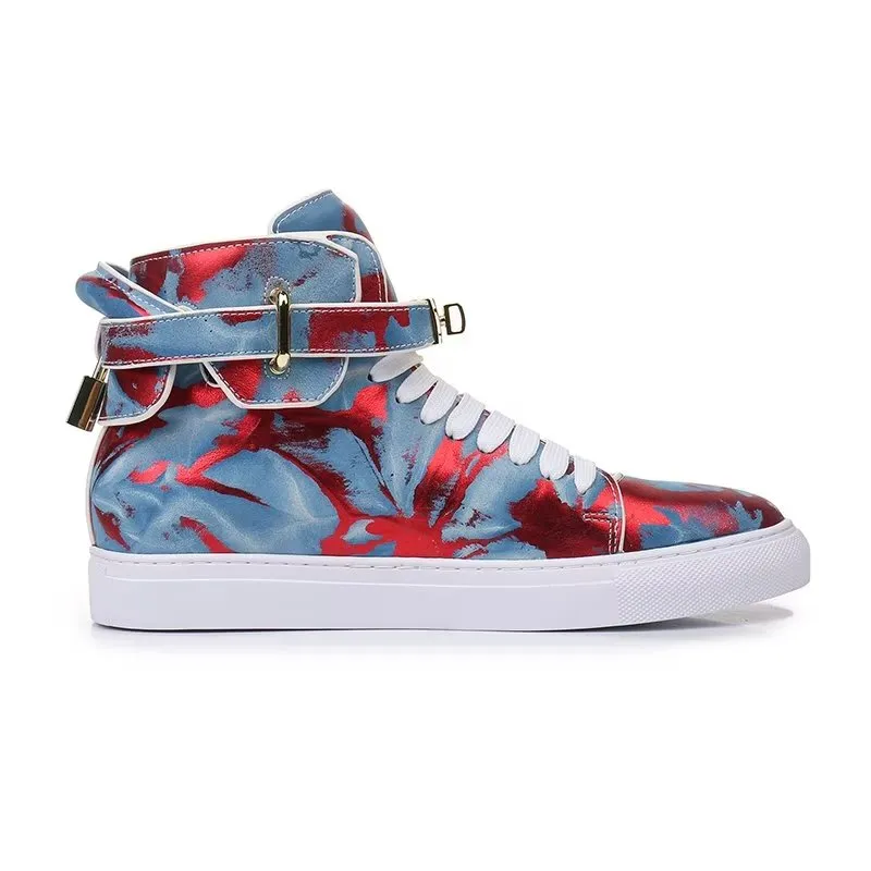 Luxalon Opulessa Style Sneakers