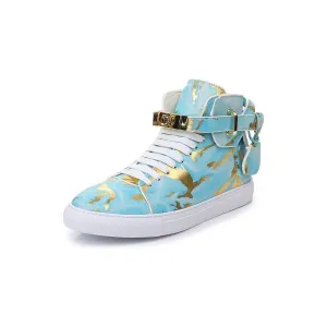 Luxalon Opulessa Style Sneakers
