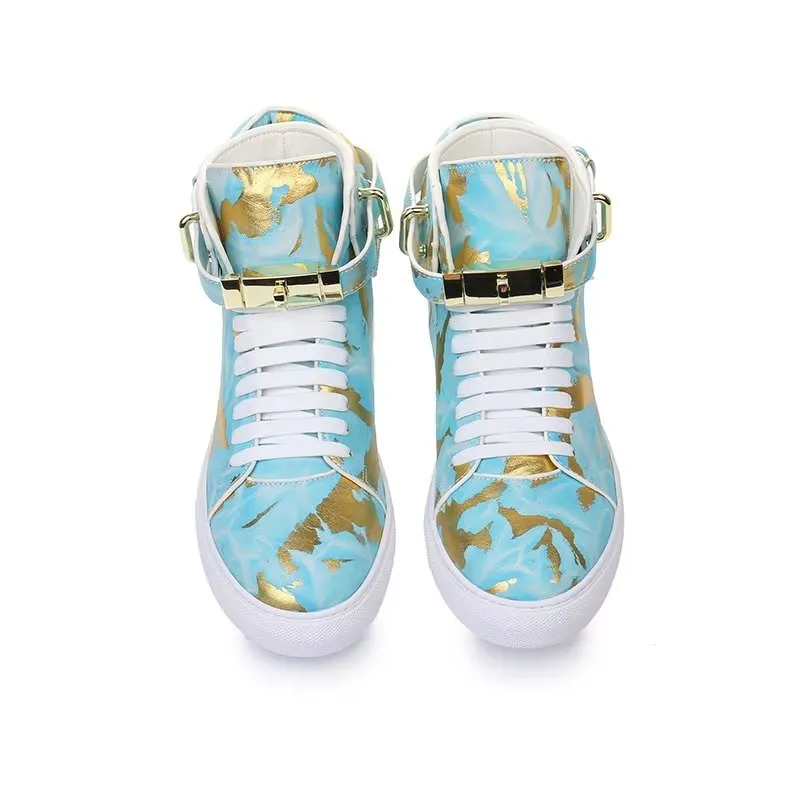 Luxalon Opulessa Style Sneakers