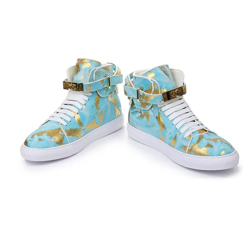 Luxalon Opulessa Style Sneakers