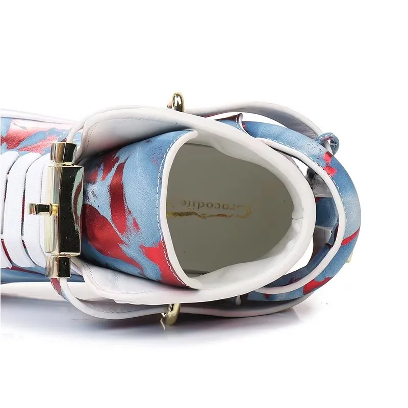 Luxalon Opulessa Style Sneakers