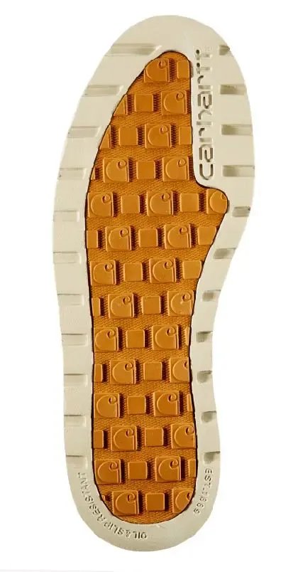 Men's Pull-On Chelsea Wedge – Durable, Comfortable, and Built for Work