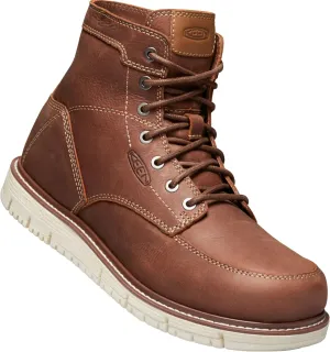 Men's San Jose 6" Boot (Soft Toe)