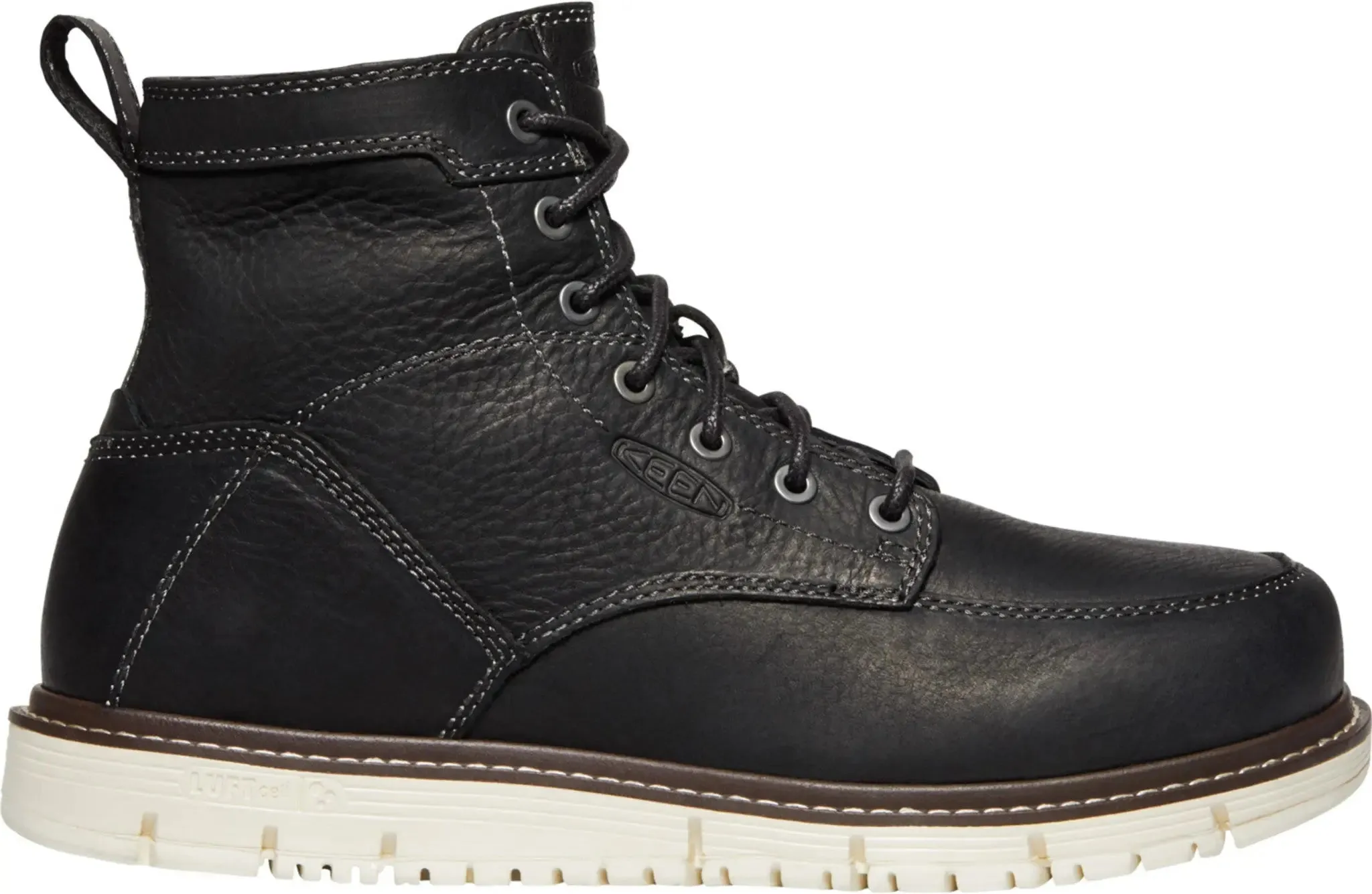 Men's San Jose 6" Boot (Soft Toe)