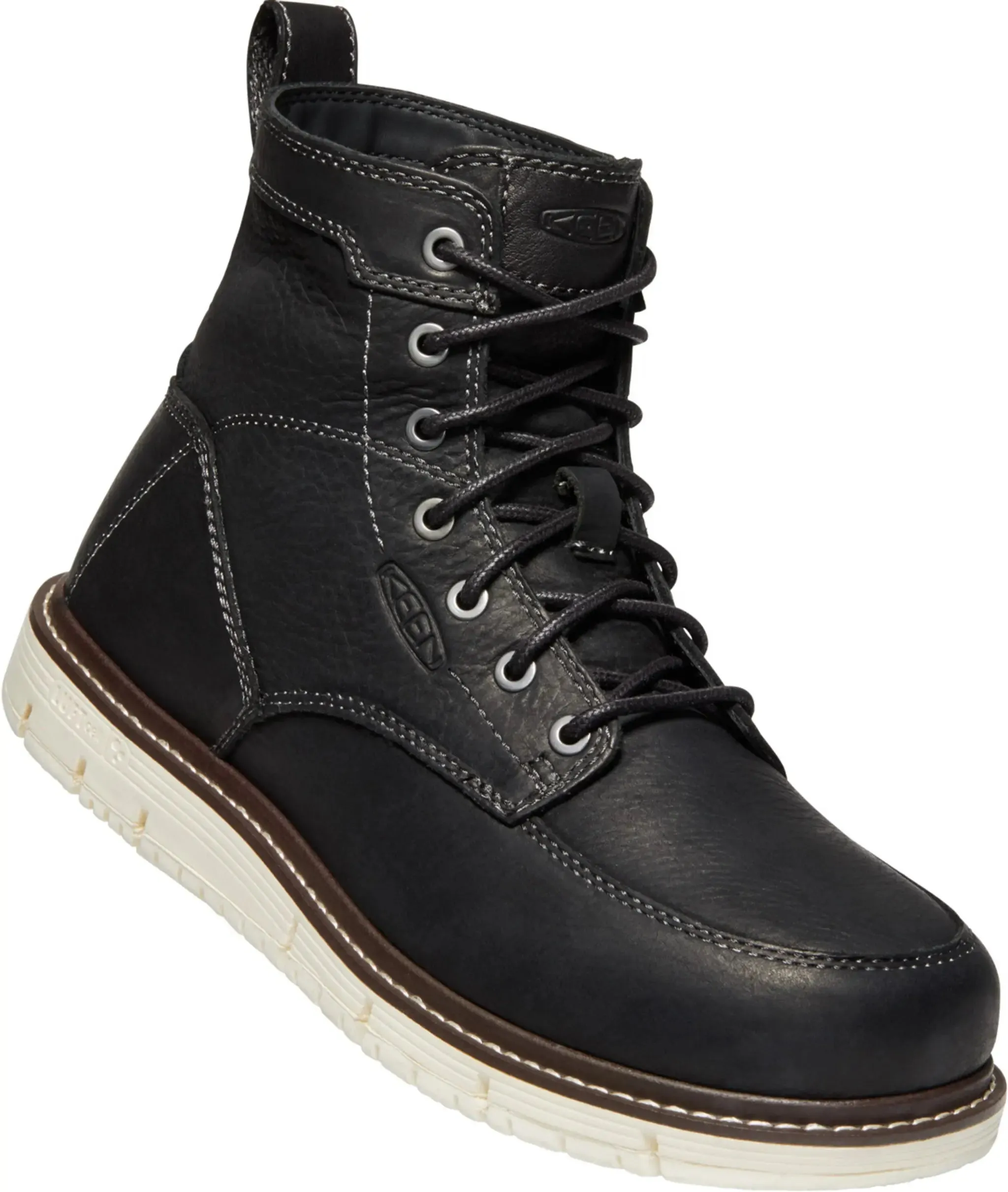 Men's San Jose 6" Boot (Soft Toe)