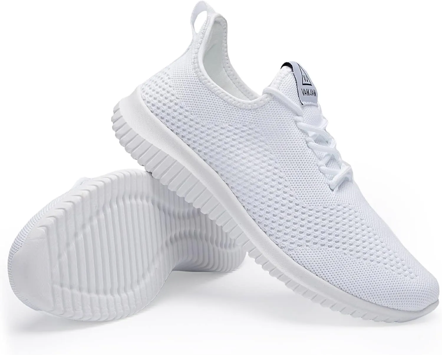 Men's Walking Shoes Running Shoes Ultra Lightweight Comfortable Breathable Sneakers Workout Shoes for Men