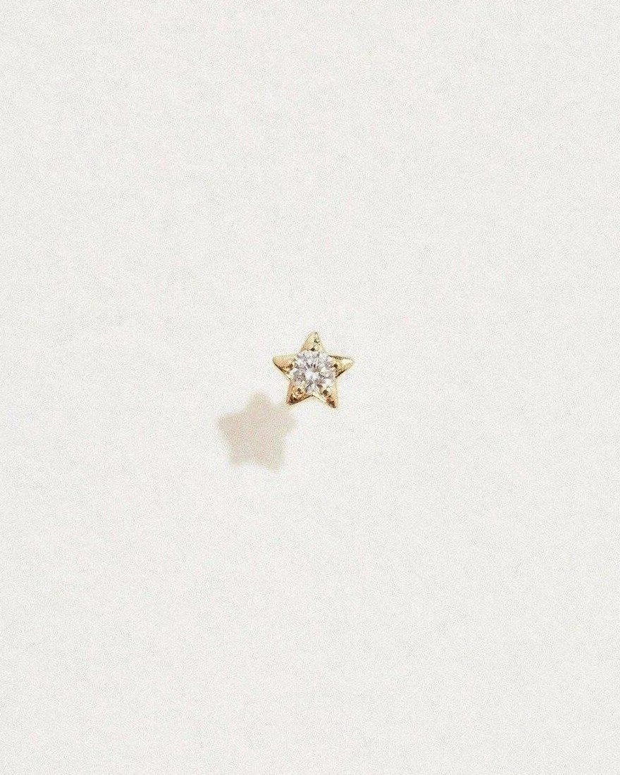 Midnight Star Stud