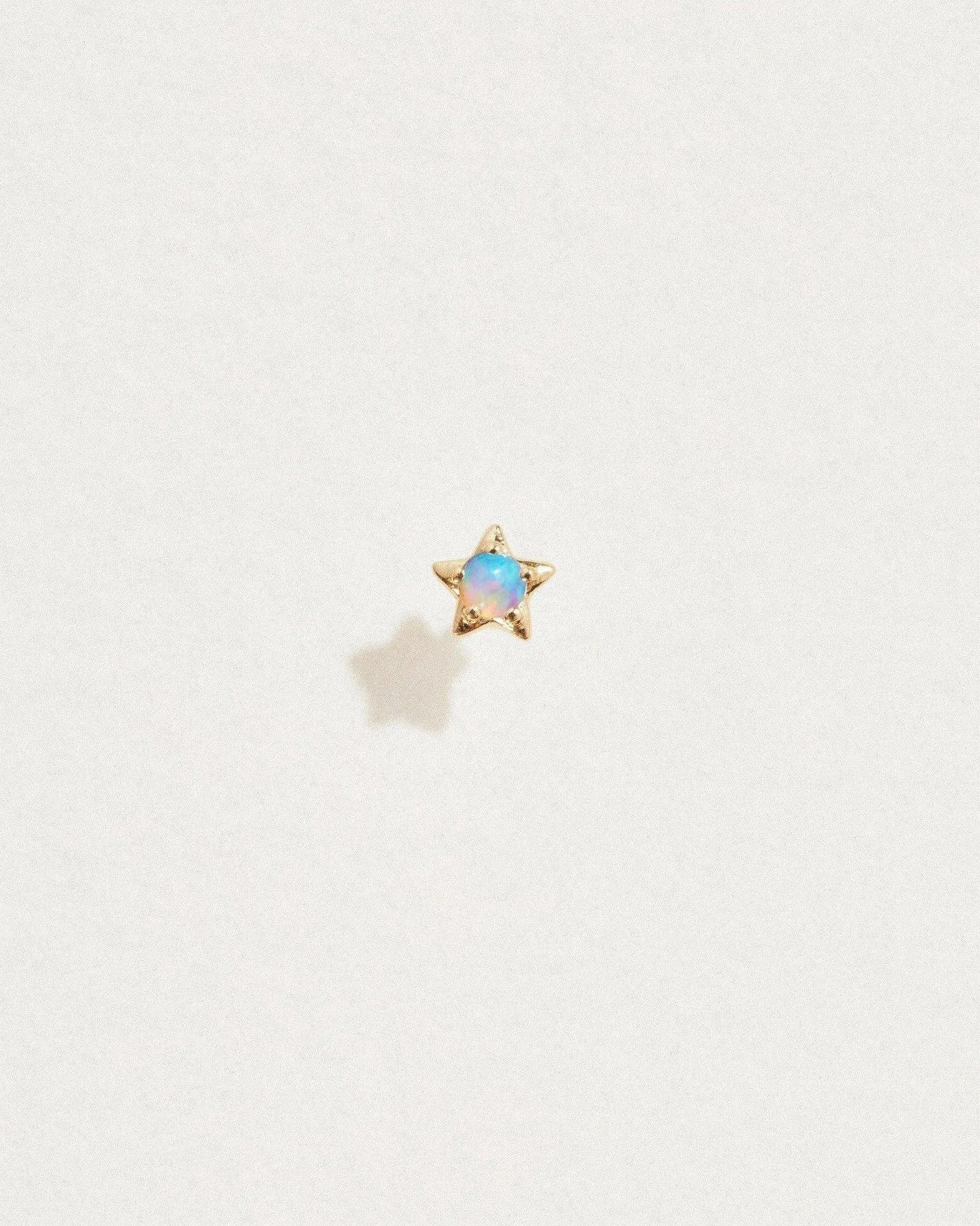 Midnight Star Stud
