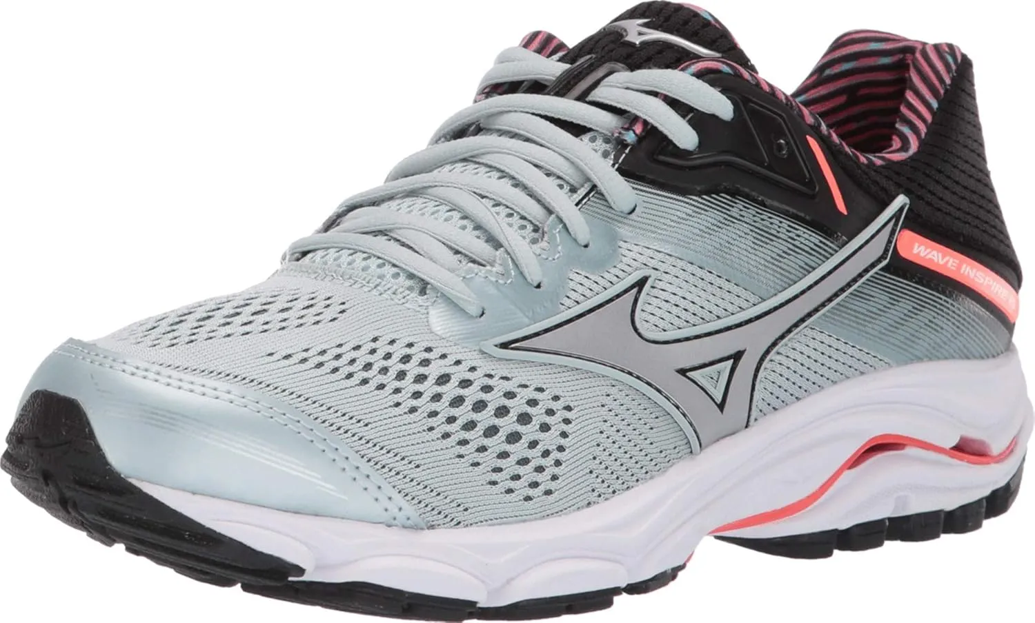 Mizuno Women's Wave Inspire 15 Running Shoe