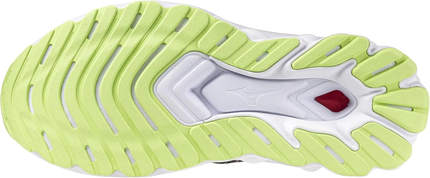 Mizuno Women's Wave Skyrise 5 Roxy Running Shoe